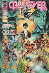 Cover for Crossover Serie (Juniorpress, 1997 series) #6