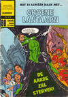 Cover for Groene Lantaarn Classics (Classics/Williams, 1969 series) #2719
