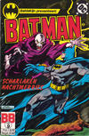 Cover for Batman (Juniorpress, 1984 series) #9