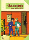 Cover for Les Jacopo (Bayard Presse, 1981 series) #1 - Les Jacopo au Japan