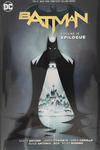 Cover for Batman (DC, 2012 series) #10 - Epilogue