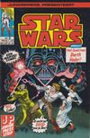 Cover for Star Wars (Juniorpress, 1982 series) #2