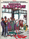 Cover for National Lampoon Magazine (Twntyy First Century / Heavy Metal / National Lampoon, 1970 series) #v1#39