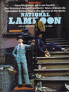 Cover for National Lampoon Magazine (Twntyy First Century / Heavy Metal / National Lampoon, 1970 series) #v1#37