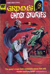 Cover for Grimm's Ghost Stories (Western, 1972 series) #16 [Whitman]