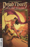 Cover Thumbnail for Dejah Thoris and the Green Men of Mars (2013 series) #11 [Jay Anacleto Cover]