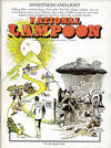 Cover for National Lampoon Magazine (Twntyy First Century / Heavy Metal / National Lampoon, 1970 series) #v1#36