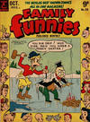 Cover for Family Funnies (Associated Newspapers, 1953 series) #33