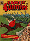 Cover for Family Funnies (Associated Newspapers, 1953 series) #47