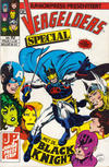 Cover for De Vergelders Special (Juniorpress, 1983 series) #10