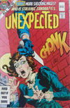 Cover for Unexpected (Federal, 1985 series) #[nn-B]