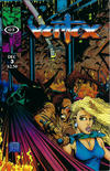 Cover for Vortex (Hall of Heroes, 1993 series) #3