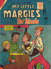 Cover for My Little Margie's Boyfriends (Cleland, 1950 ? series) #3