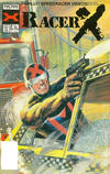 Cover for Racer X (Now, 1989 series) #3 [Direct]