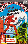 Cover for Marvel Superhelden (Juniorpress, 1981 series) #15