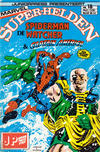 Cover for Marvel Superhelden (Juniorpress, 1981 series) #18