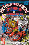 Cover for Marvel Superhelden (Juniorpress, 1981 series) #19