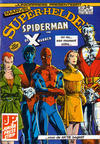 Cover for Marvel Superhelden (Juniorpress, 1981 series) #34
