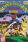 Cover for Marvel Superhelden (Juniorpress, 1981 series) #35