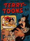 Cover for Terry-Toons Comics (Magazine Management, 1950 ? series) #6