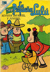 Cover for La Pequeña Lulú (Editorial Novaro, 1951 series) #270