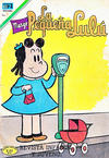 Cover for La Pequeña Lulú (Editorial Novaro, 1951 series) #287