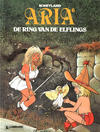 Cover for Aria (Le Lombard, 1982 series) #6 - De ring van de Elflings