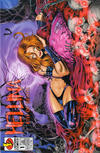 Cover Thumbnail for Hellina: Kiss of Death (1995 series) #1 [Encore Edition]