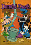 Cover for Donald Duck (Oberon, 1972 series) #8/1976