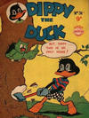 Cover for Dippy the Duck (New Century Press, 1950 series) #31