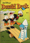 Cover for Donald Duck (Oberon, 1972 series) #10/1976