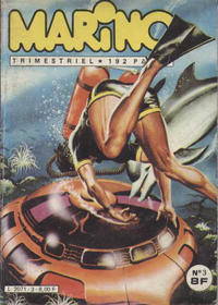 Cover Thumbnail for Marino (Impéria, 1983 series) #3