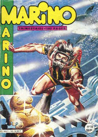 Cover Thumbnail for Marino (Impéria, 1983 series) #10