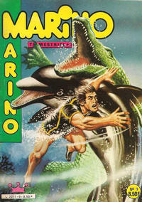 Cover Thumbnail for Marino (Impéria, 1983 series) #9