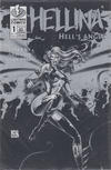 Cover Thumbnail for Hellina: Hell's Angel (1996 series) #1 [Platinum Edition]