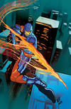 Cover Thumbnail for X-O Manowar (2020 series) #1 [Stadium Comics - Virgin Cover - Erica Henderson]