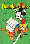 Cover for Donald Duck (Oberon, 1972 series) #29/1976