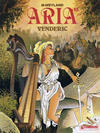 Cover for Aria (Le Lombard, 1982 series) #15 - Venderic