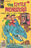 Cover Thumbnail for The Little Monsters (1964 series) #42 [Whitman]