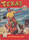 Cover for Texas (Serieforlaget / Se-Bladene / Stabenfeldt, 1953 series) #12/1962