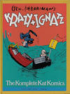 Cover for Krazy & Ignatz: The Komplete Kat Comics (Eclipse; Turtle Island, 1988 series) #1 - 1916