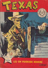 Cover for Texas (Serieforlaget / Se-Bladene / Stabenfeldt, 1953 series) #29/1962