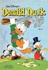 Cover for Donald Duck (Oberon, 1972 series) #37/1976
