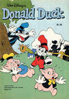 Cover for Donald Duck (Oberon, 1972 series) #38/1976