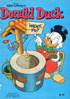 Cover for Donald Duck (Oberon, 1972 series) #40/1976