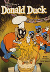 Cover for Donald Duck (Oberon, 1972 series) #43/1976