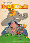 Cover for Donald Duck (Oberon, 1972 series) #46/1976