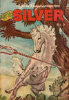 Cover for The Lone Ranger's Famous Horse Hi-Yo Silver (Cleland, 1956 ? series) #9