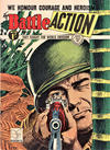 Cover for Battle Action (Horwitz, 1954 ? series) #24