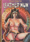 Cover Thumbnail for Tales from the Leather Nun (1973 series) #1 [2nd print- 0.75 USD]